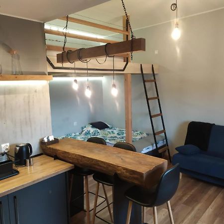 Am Apartament Валч Экстерьер фото