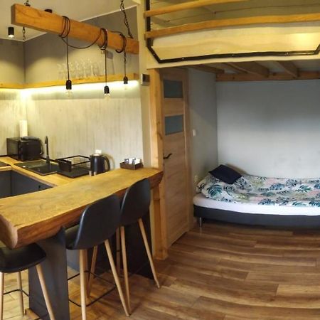Am Apartament Валч Экстерьер фото
