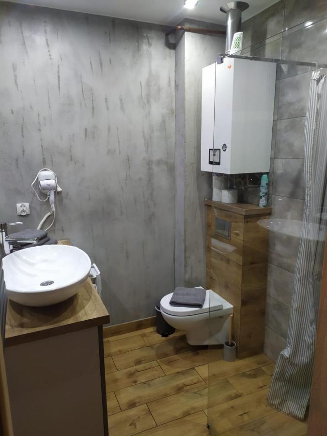 Am Apartament Валч Экстерьер фото