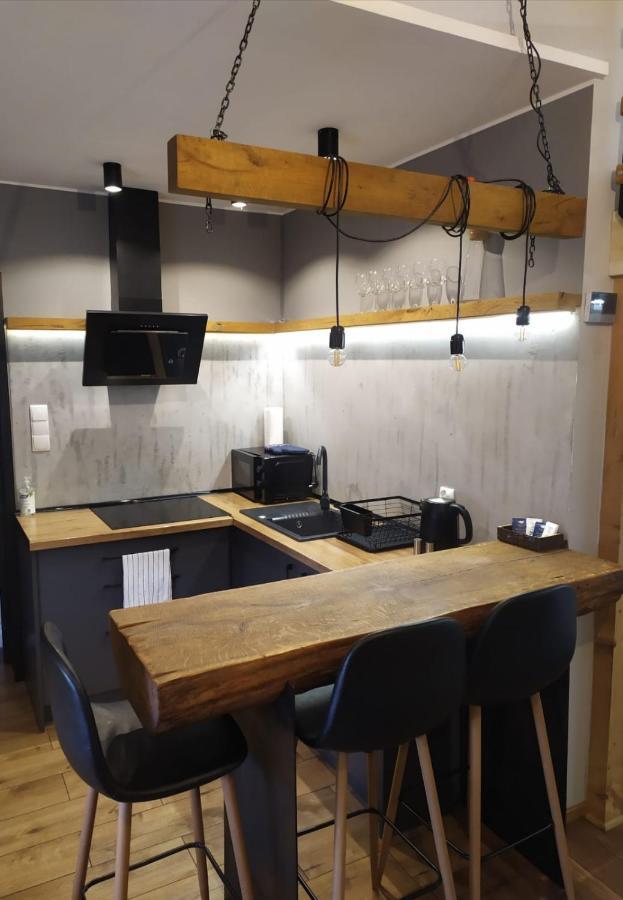 Am Apartament Валч Экстерьер фото