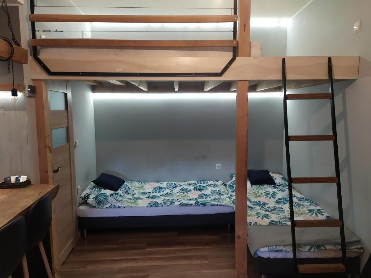 Am Apartament Валч Экстерьер фото