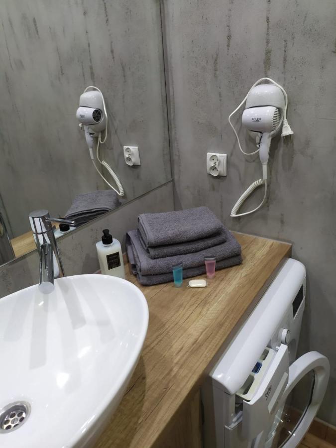 Am Apartament Валч Экстерьер фото