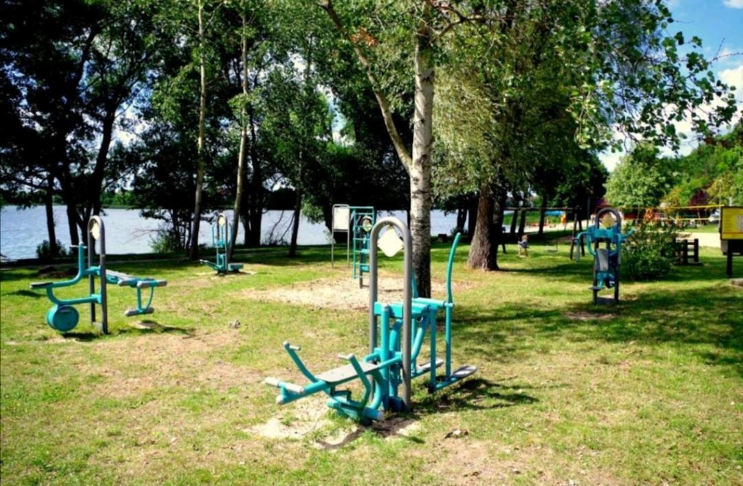 Am Apartament Валч Экстерьер фото