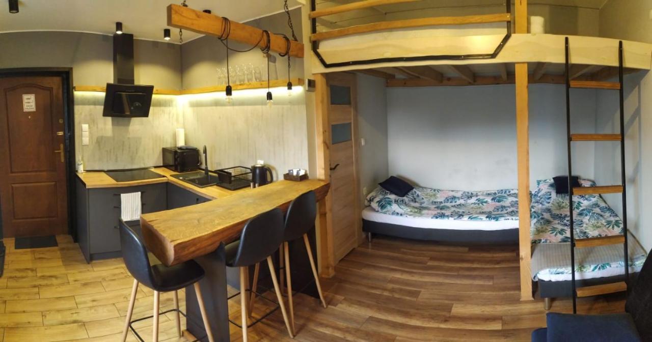 Am Apartament Валч Экстерьер фото