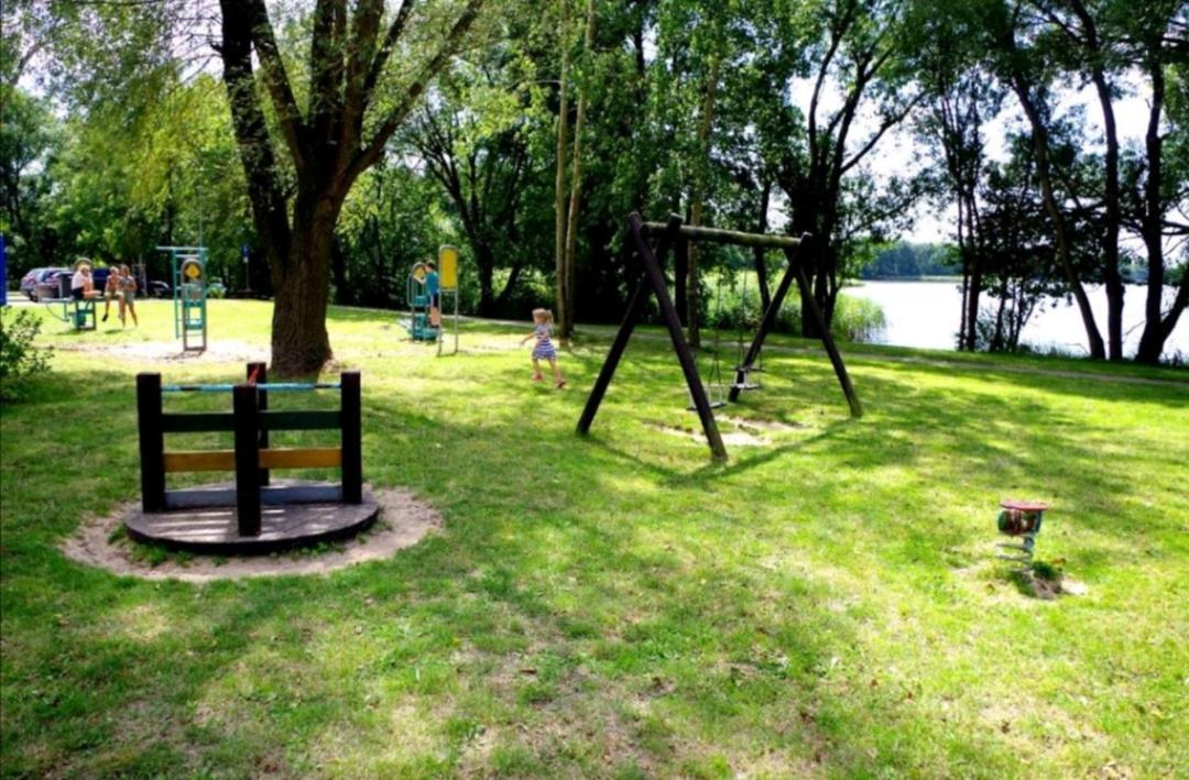 Am Apartament Валч Экстерьер фото