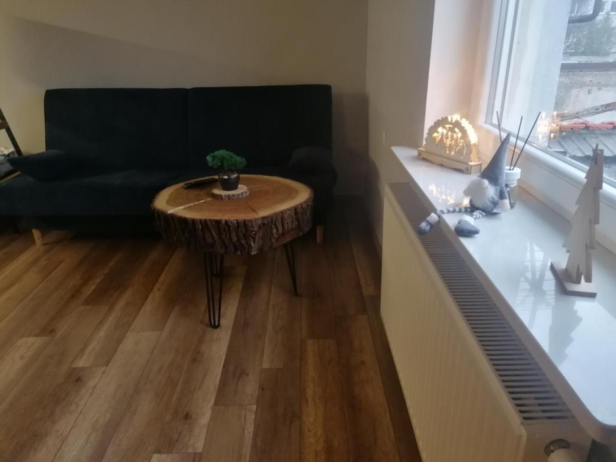 Am Apartament Валч Экстерьер фото